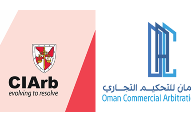 OAC and the Chartered Institute of Arbitrators announce their partnership