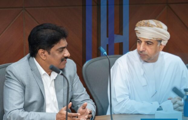 OAC Welcomes MCBS Commercial Law Students for an Introductory Visit